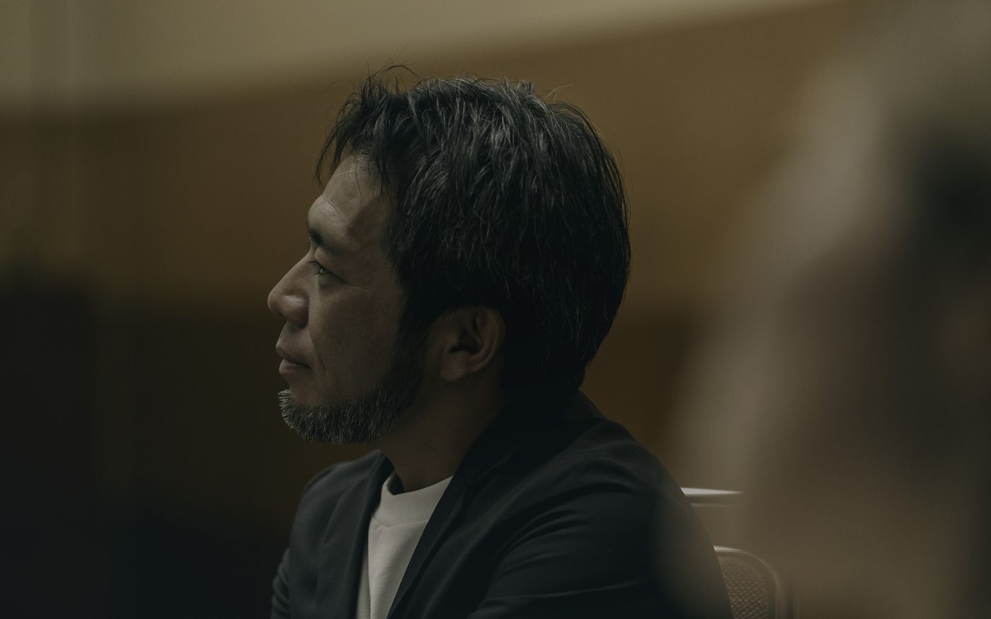 代表社員 苅谷彰